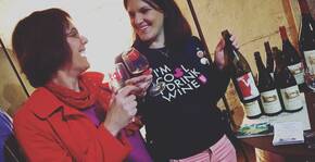 Miss Vicky Wine(Beaujolais) : Visite & Dégustation Vin