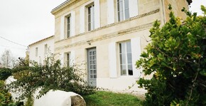 Château Bel Air La Royère(Bordeaux) : Visite & Dégustation Vin