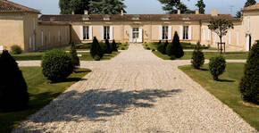 Château Fombrauge(Bordeaux) : Visite & Dégustation Vin