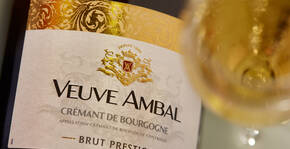 Veuve Ambal(Bourgogne) : Visite & Dégustation Vin