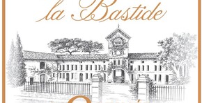 Château la Bastide(Languedoc) : Visite & Dégustation Vin