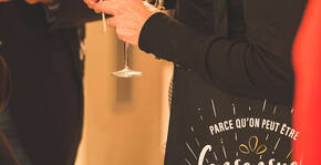 Champagne de Barfontarc (Champagne) : Visite & Dégustation Vin