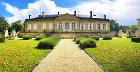 Château Sainte Barbe(Bordeaux) : Visite & Dégustation Vin