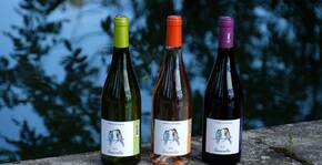 Terre des 2 Sources(Languedoc) : Visite & Dégustation Vin