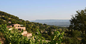 Domaine La Font des Pères(Provence) : Visite & Dégustation Vin