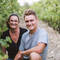 Christelle et Clément Nadal - Château Boisset - Famille Nadal