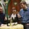 Raphaël Marchal, Catherine Hirsinger et Daniel Hirsinger  - Domaine de l'Envol