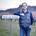 Eric  Santier - Domaine Du Saut au Loup
