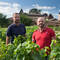 Jean-Marc et Jacky VEYRON la CROIX - MARTINON - Château de Chasselas