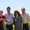 Famille FABRE  - Domaines Fabre