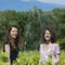 Anne-Laure & Carine Aymard - Domaine Aymard