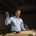 Cédric BOURGEOIS - DOMAINE LAPORTE