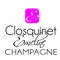 Sophie Closquinet - Champagne Emeline Closquinet