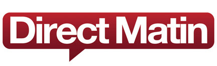 logo Direct Matin