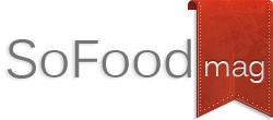 logo So Food Mag